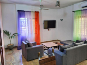 Appartement 2 chambres